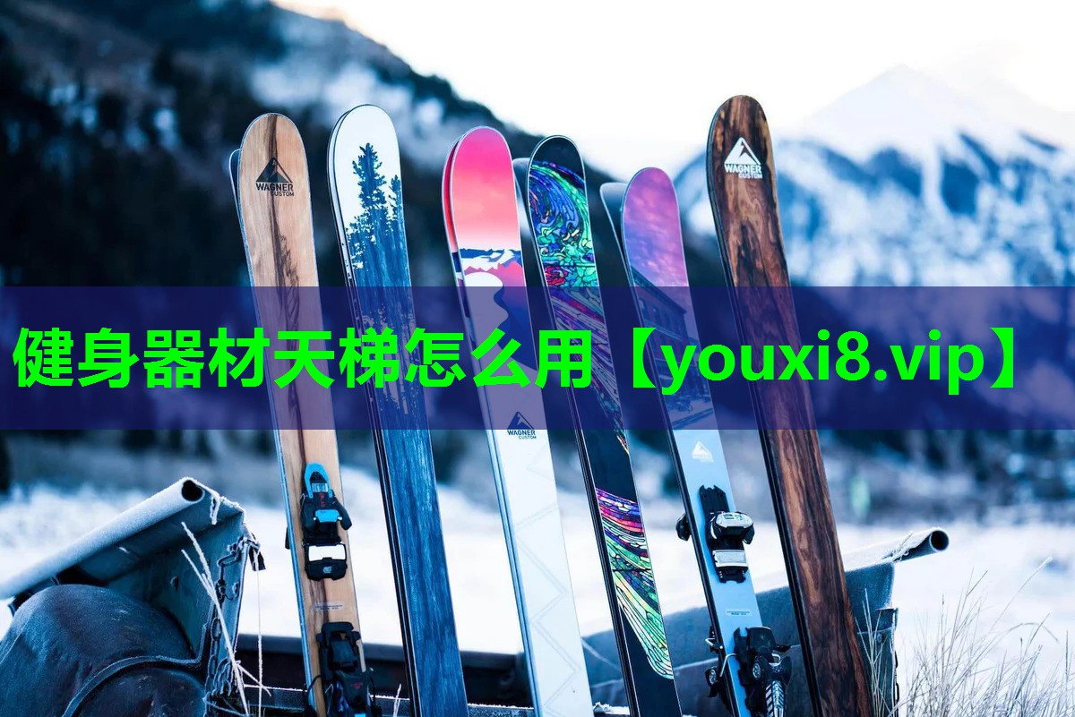 健身器材天梯怎么用