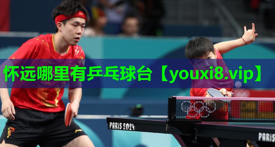 怀远哪里有乒乓球台 怀远哪里有乒乓球台